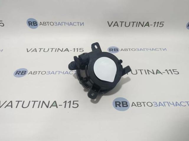 4462005RUQ DEPO Фара противотуманная правая купить в Ровно