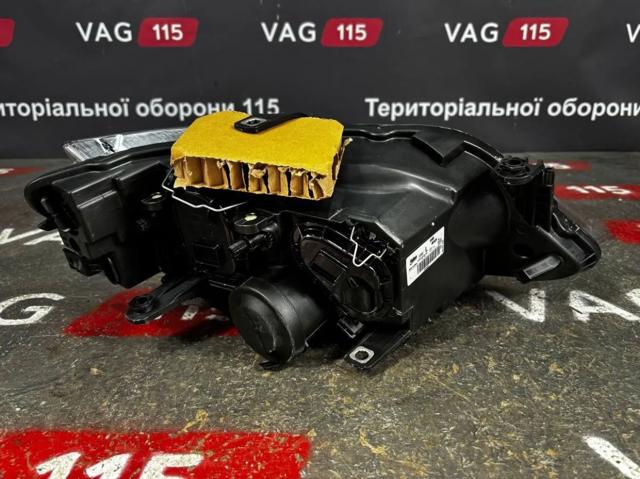 VALEO 44825 Левая фара в наличии Житомир