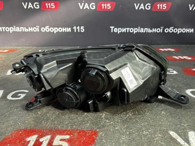 VALEO 44893 Фара левая в наличии Запорожье