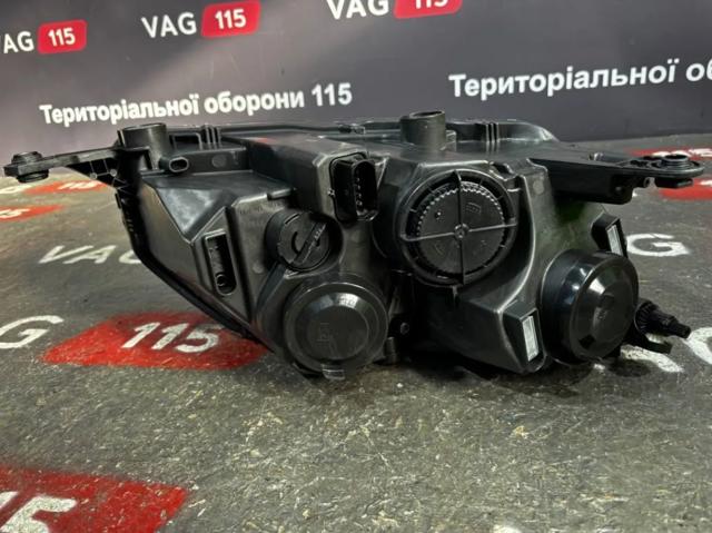 44893 Левая фара купить Тернополь