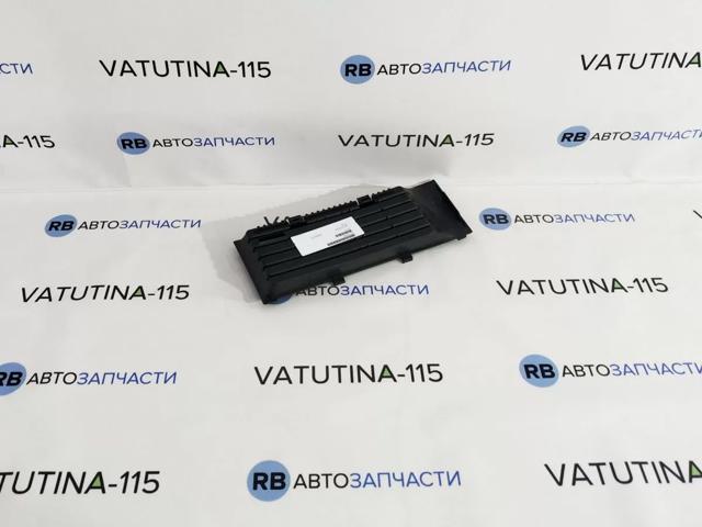 450510911 TEMPEST Решетка бампера переднего левая купить в Ужгород
