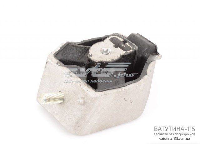 4A0399151B Подушка коробки передач купить Ужгород