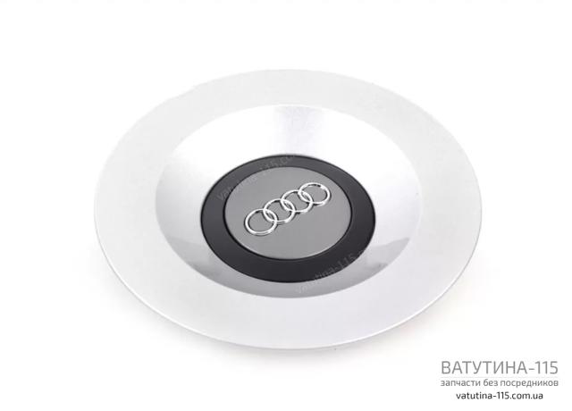 Колпак колесного диска 4A0601165B7ZC VAG