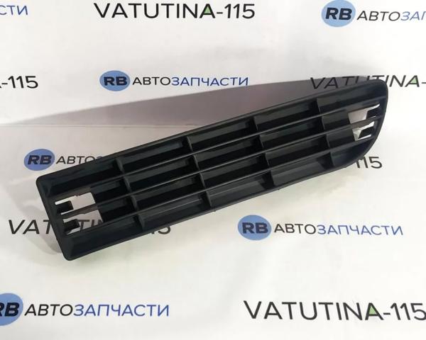 VAG 4A0807345J01C Решетка бампера переднего левая в наличии Житомир