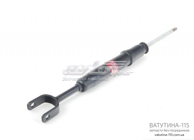 VAG 4B0412031CE Амортизатор передний в наличии Ровно