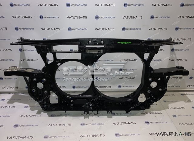 4B0805588G VAG Суппорт радиатора в сборе (монтажная панель крепления фар) купить в Киев