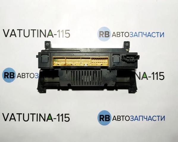 4B0820043AE VAG Блок управления кондиционером купить в Николаев