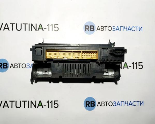 VAG 4B0820043AF Блок управления кондиционером в наличии Одесса