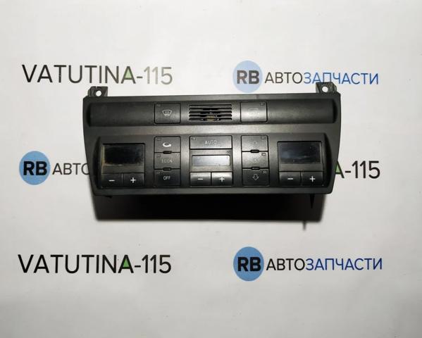 Механизм управления кондиционером Ауди А6 C5