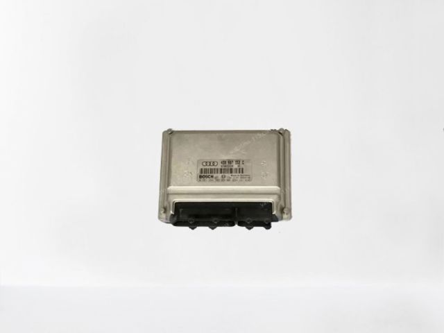 Модуль управления двигателем 4B0907552C VAG