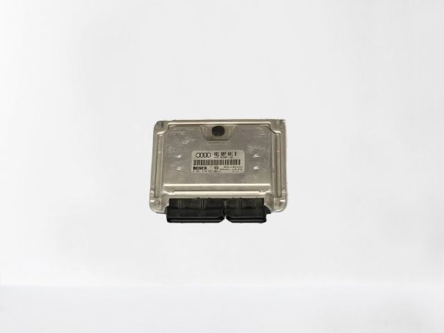 VAG 4B1907401B Блок управления двигателем в наличии Запорожье