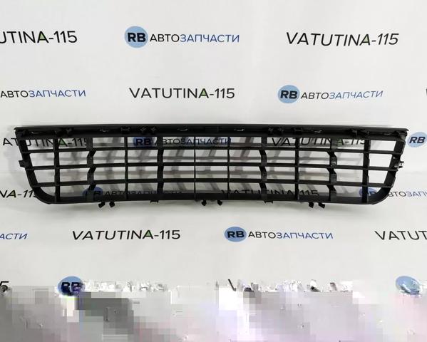 4B38076472ZZ Решетка бампера купить Днепр