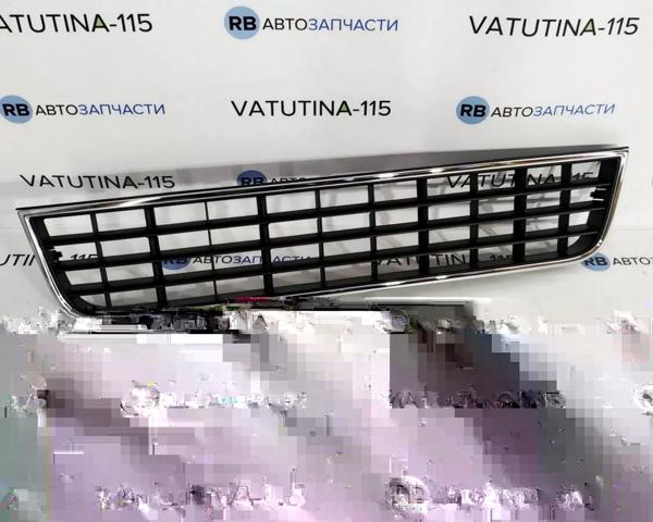 4B38076472ZZ VAG Решетка бампера купить в Украина