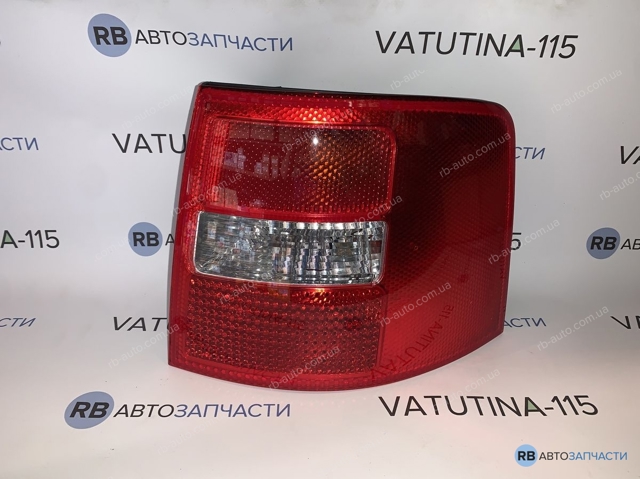 Фонари задние 4B9945096F3FZ VAG