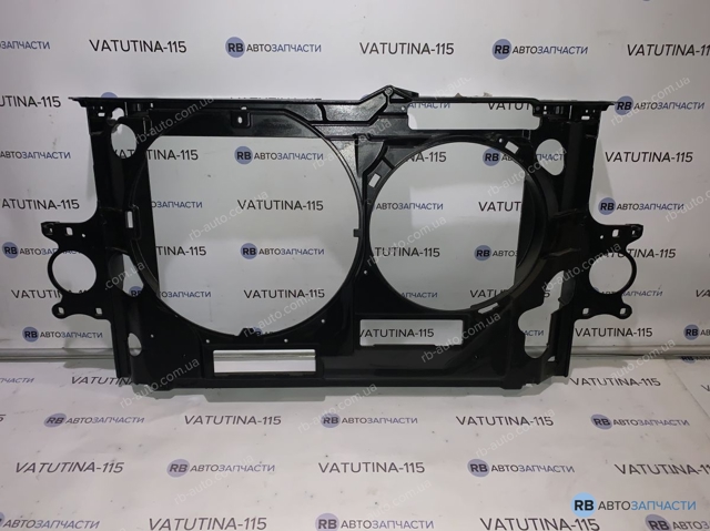 Укрепления для радиаторов 4D0805571AB VAG