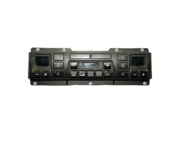 Блок управления печкой 4D0820043 VAG