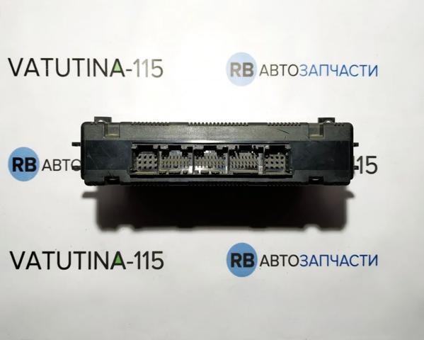 4D0820043A VAG Блок управления кондиционером купить в Ровно