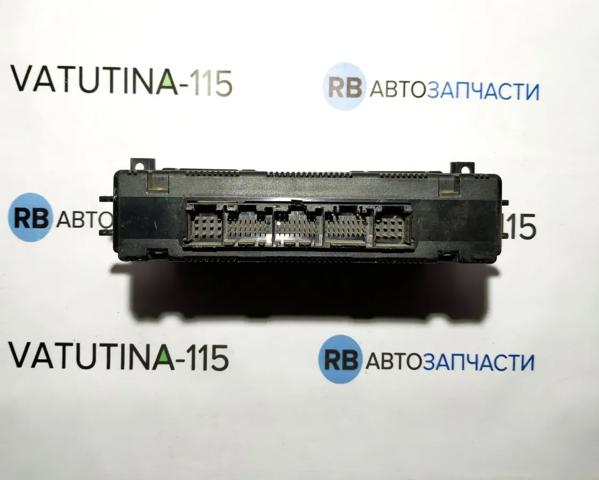 4D0820043E Блок управления кондиционером купить Житомир