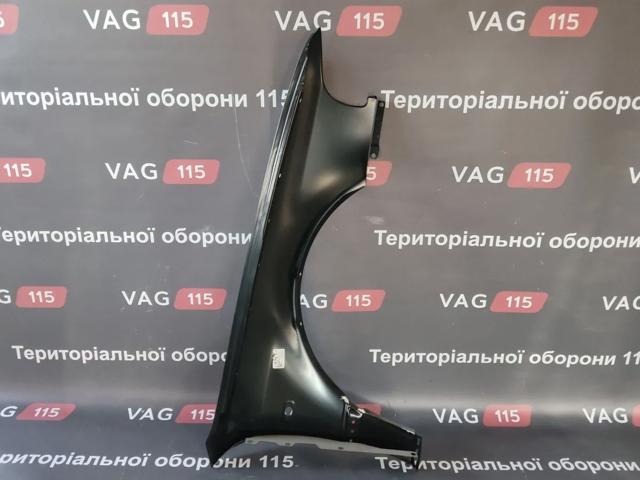 Крыло переднее левое 4D0821021P VAG