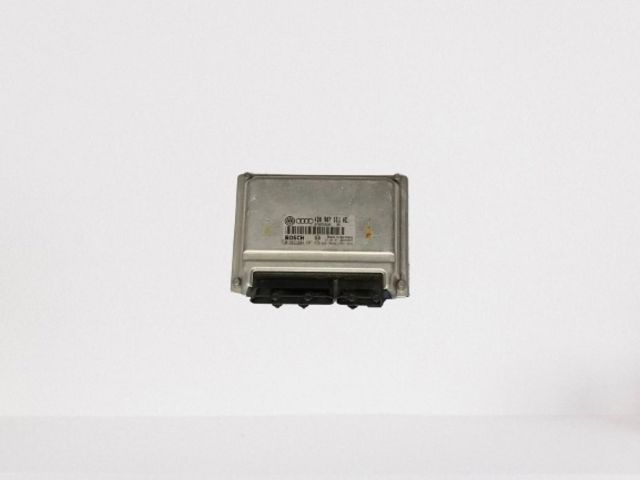 VAG 4D0907551AE Модуль управления (ЭБУ) двигателем в наличии Сумы
