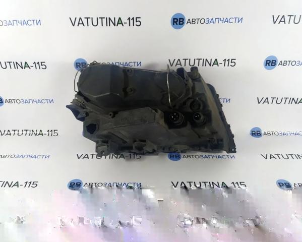 4D0941029E Левая фара купить Винница