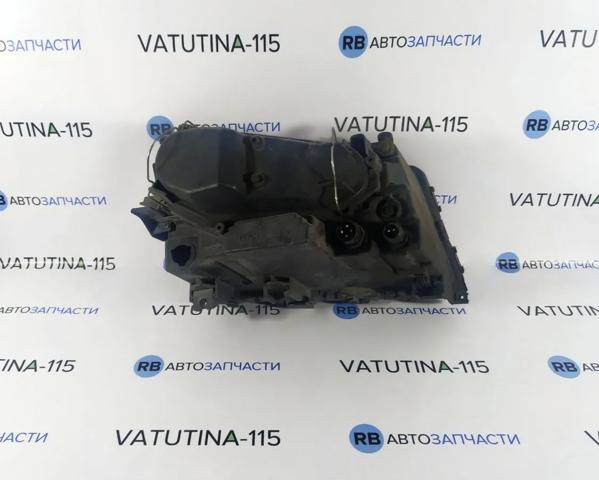 4D0941029E Левая фара купить Чернигов