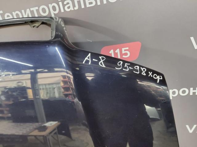 VAG 4D1823029H Капот в наличии Павлоград