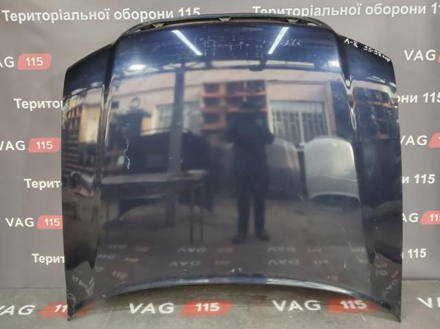 4D1823029H Капот купить Харьков