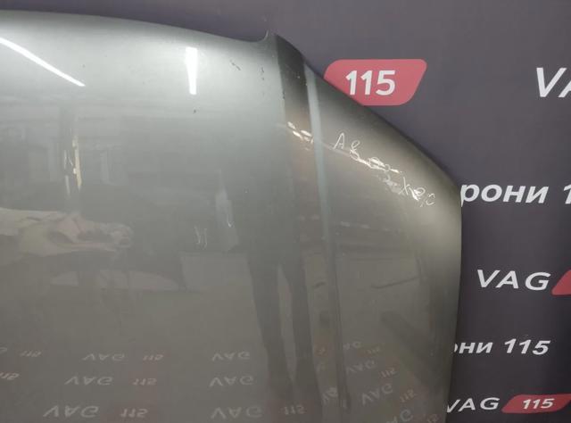 VAG 4E0823029C Капот в наличии Ужгород