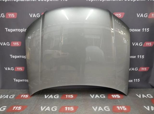 4E0823029C VAG Капот купить в Винница