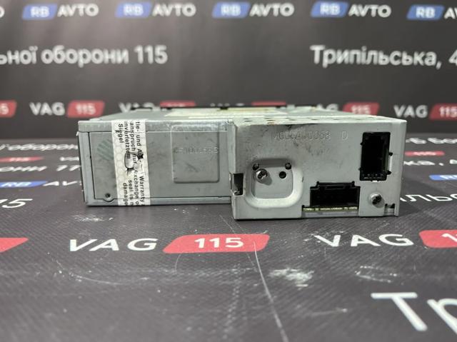 VAG 4E0910110C в наличии Полтава