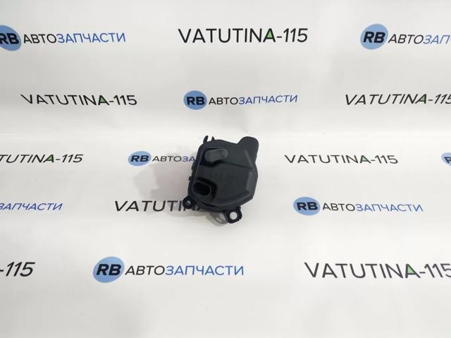 Фара противотуманная, левая Ауди А8 D3