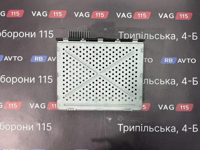 4F0035541N VAG Блок управления мультимедийный купить в Сумы