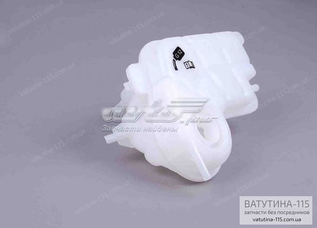 Бачок расширительный Audi A4 B5