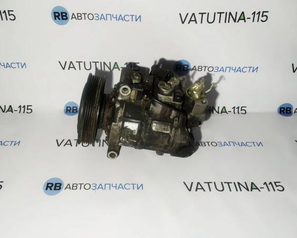 Компрессор климатической установки 4F0260805AF VAG