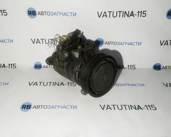 4F0260805AF VAG Компрессор кондиционера купить в Житомир