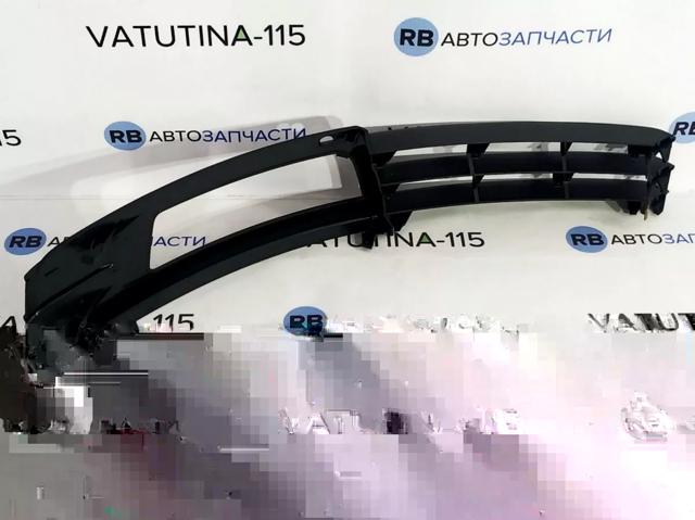 VAG 4F0807681N01C Заглушка (решетка) противотуманных фар бампера переднего левая в наличии Житомир