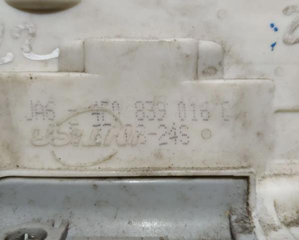 VAG 4F0839016C Замок двери задней левой в наличии Николаев