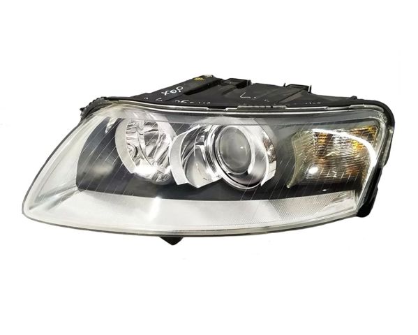 Фара левая 4F0941029CS VAG