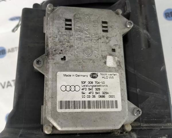 4F0941029CS VAG Фара левая купить в Ужгород