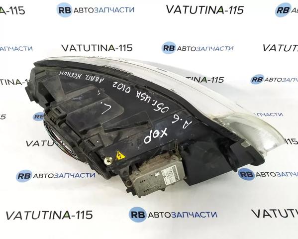 4F0941029CS VAG Левая фара купить в Днепр