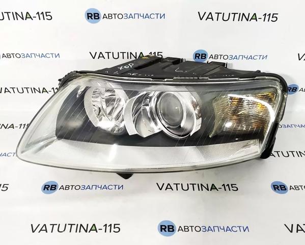 4F0941029CS VAG Фара левая купить в Николаев