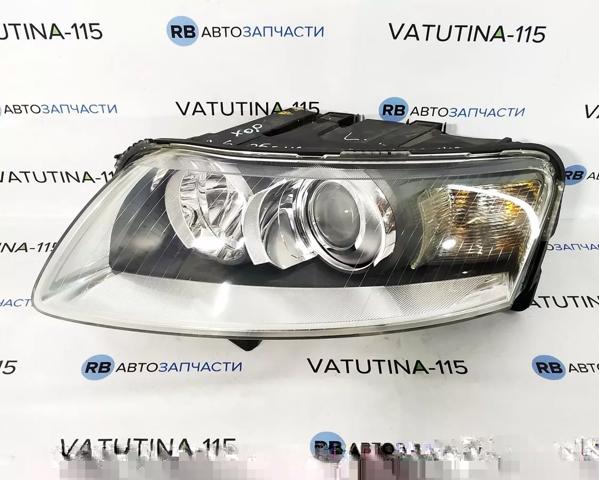 4F0941029CS VAG Фара левая купить в Житомир