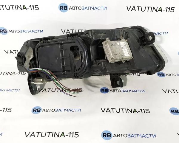 VAG 4F0941029CS Фара левая в наличии Харьков