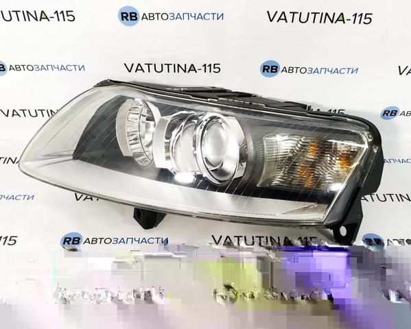 VAG 4F0941029CS Фара левая в наличии Житомир