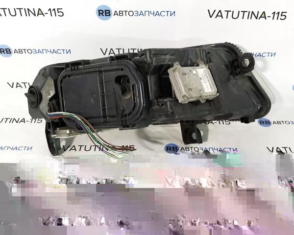 4F0941029CS Фара левая купить Львов