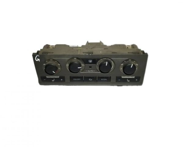 Блок управления режимов отопления 4F1820043G VAG