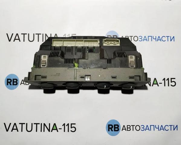 4F1820043G Блок управления режимами отопления/кондиционирования купить Чернигов