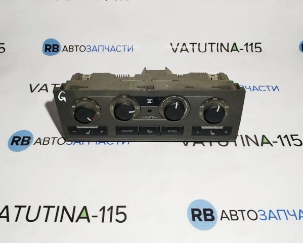 VAG 4F1820043G Блок управления кондиционером в наличии Каменское