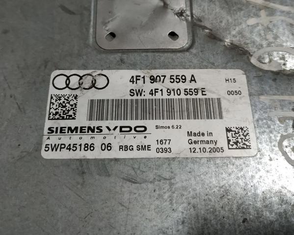 VAG 4F1910559E в наличии Хмельницкий